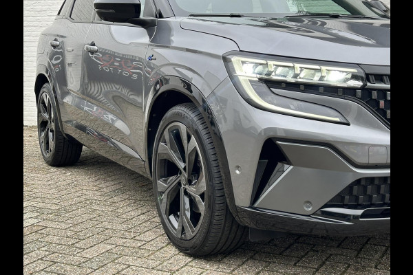 Renault Austral 1.2 E-Tech full hybrid 200 iconic esprit Alpine Automaat Digital Dash Full LED Cruise Carplay