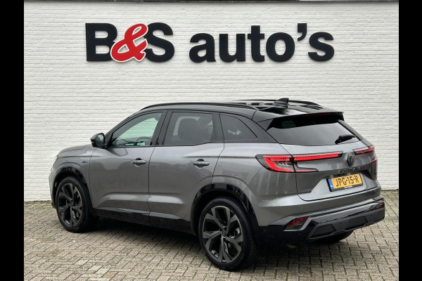 Renault Austral 1.2 E-Tech full hybrid 200 iconic esprit Alpine Automaat Digital Dash Full LED Cruise Carplay