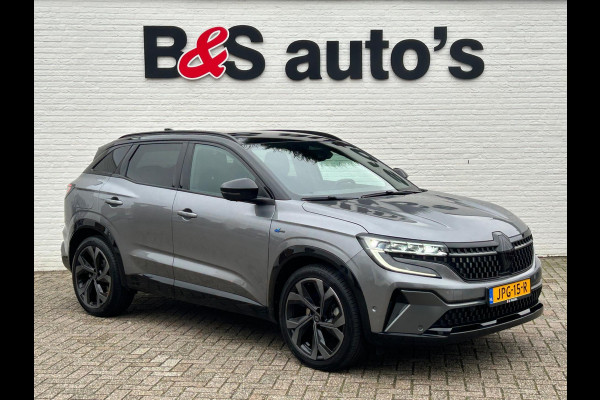 Renault Austral 1.2 E-Tech full hybrid 200 iconic esprit Alpine Automaat Digital Dash Full LED Cruise Carplay