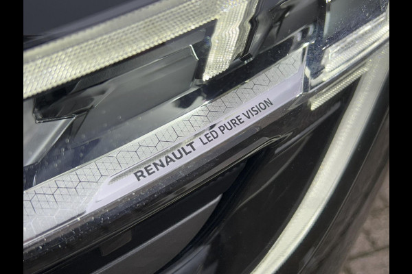 Renault Austral 1.2 E-Tech full hybrid 200 iconic esprit Alpine Automaat Digital Dash Full LED Cruise Carplay