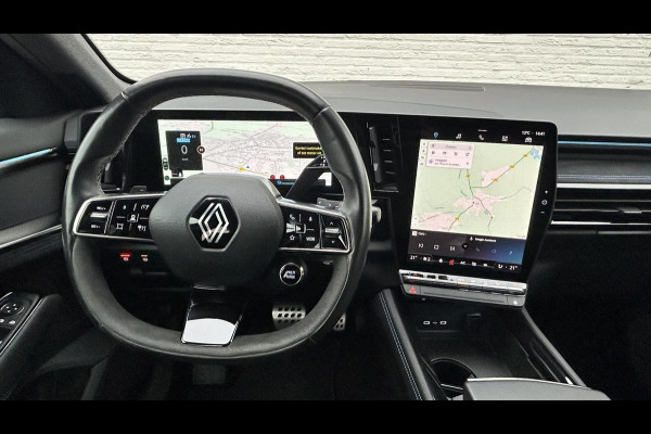 Renault Austral 1.2 E-Tech full hybrid 200 iconic esprit Alpine Automaat Digital Dash Full LED Cruise Carplay