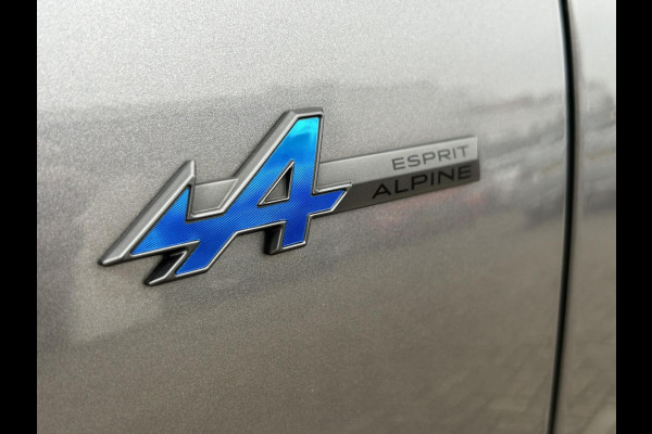 Renault Austral 1.2 E-Tech full hybrid 200 iconic esprit Alpine Automaat Digital Dash Full LED Cruise Carplay