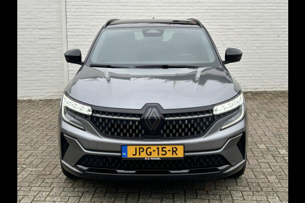 Renault Austral 1.2 E-Tech full hybrid 200 iconic esprit Alpine Automaat Digital Dash Full LED Cruise Carplay