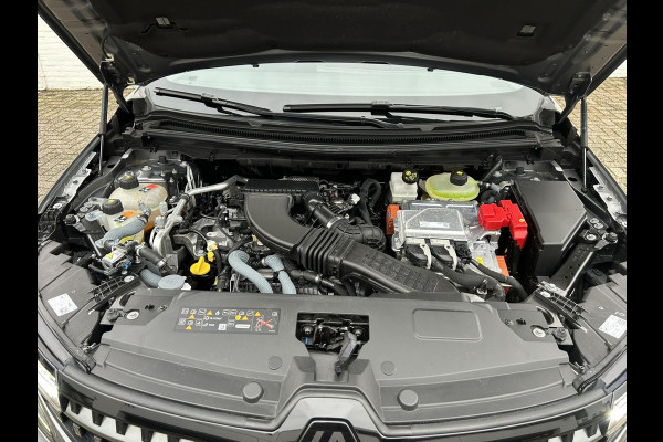 Renault Austral 1.2 E-Tech full hybrid 200 iconic esprit Alpine Automaat Digital Dash Full LED Cruise Carplay