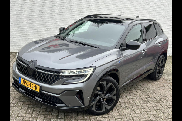 Renault Austral 1.2 E-Tech full hybrid 200 iconic esprit Alpine Automaat Digital Dash Full LED Cruise Carplay