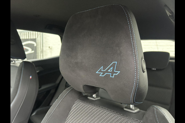 Renault Austral 1.2 E-Tech full hybrid 200 iconic esprit Alpine Automaat Digital Dash Full LED Cruise Carplay