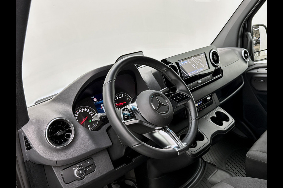 Mercedes-Benz Sprinter 317 1.9 CDI L2H2 Pro 3.5t trekhaak Navigatie Betimmering Camera + sensoren 24 Maanden Certified Garantie