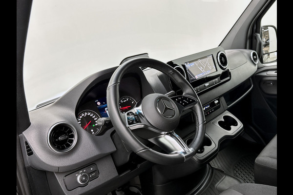 Mercedes-Benz Sprinter 317 1.9 CDI L2H2 Pro 3.5t trekhaak Navigatie Betimmering Camera + sensoren 24 Maanden Certified Garantie