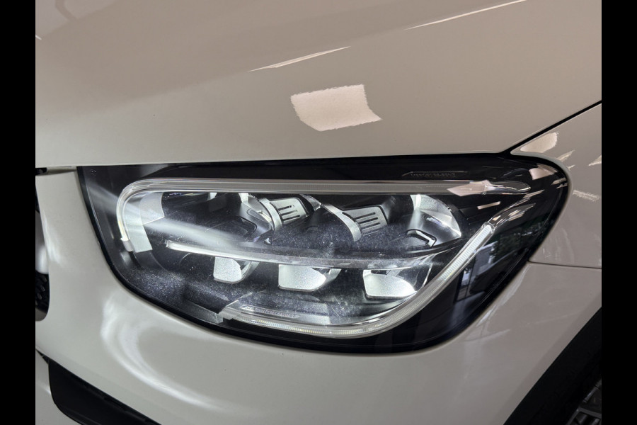 Mercedes-Benz GLC Coupé 300e 4MATIC Business Solution AMG Panoramadak PDC Achteruitrijcamera 24 maanden garantie mogelijk (*vraag naar de voorwaarden)