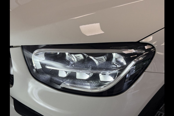 Mercedes-Benz GLC Coupé 300e 4MATIC Business Solution AMG Panoramadak PDC Achteruitrijcamera 24 maanden garantie mogelijk (*vraag naar de voorwaarden)