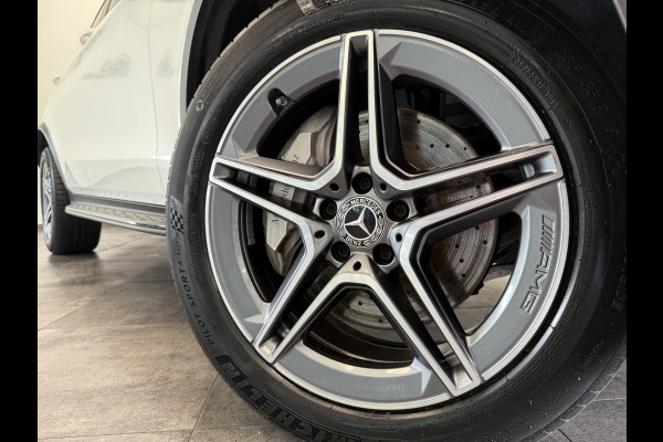 Mercedes-Benz GLC Coupé 300e 4MATIC Business Solution AMG Panoramadak PDC Achteruitrijcamera 24 maanden garantie mogelijk (*vraag naar de voorwaarden)