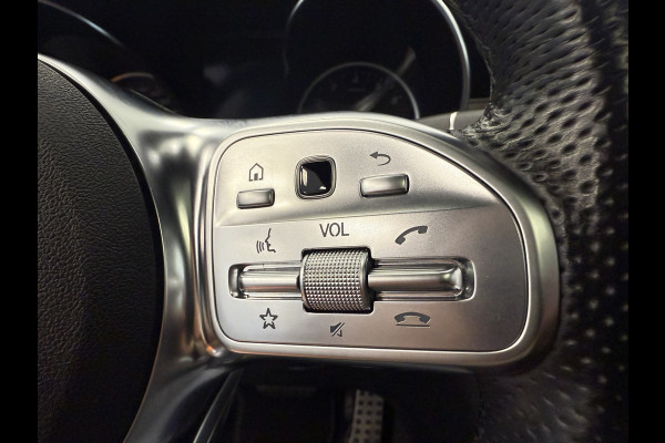 Mercedes-Benz GLC Coupé 300e 4MATIC Business Solution AMG Panoramadak PDC Achteruitrijcamera 24 maanden garantie mogelijk (*vraag naar de voorwaarden)