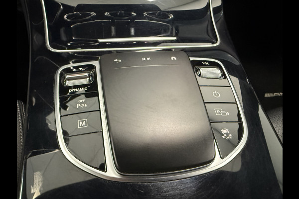 Mercedes-Benz GLC Coupé 300e 4MATIC Business Solution AMG Panoramadak PDC Achteruitrijcamera 24 maanden garantie mogelijk (*vraag naar de voorwaarden)