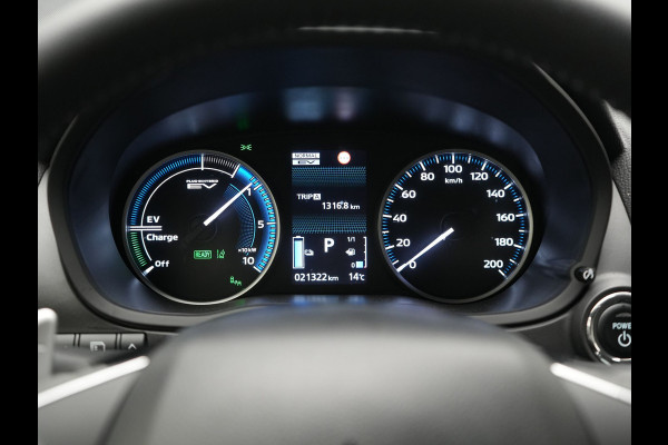 Mitsubishi Eclipse Cross 2.4 Black Edition Plug In Hybrid 188pk Dealer O.H. PHEV | 360 Camera | Adaptive Cruise | Alcantara Sportstoelen & Stuur Verwarmd | Blis | Keyless | Navigatie | DAB |