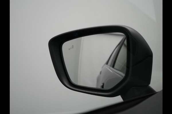 Mitsubishi Eclipse Cross 2.4 Black Edition Plug In Hybrid 188pk Dealer O.H. PHEV | 360 Camera | Adaptive Cruise | Alcantara Sportstoelen & Stuur Verwarmd | Blis | Keyless | Navigatie | DAB |