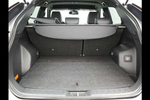 Mitsubishi Eclipse Cross 2.4 Black Edition Plug In Hybrid 188pk Dealer O.H. PHEV | 360 Camera | Adaptive Cruise | Alcantara Sportstoelen & Stuur Verwarmd | Blis | Keyless | Navigatie | DAB |