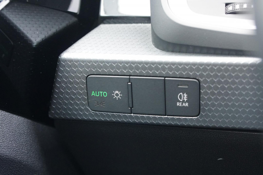 Audi A1 Sportback 30 TFSI epic 115PK + APPLE CARPLAY / CRUISE CONTROL / S-LINE EXTERIEUR