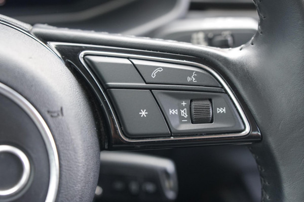 Audi A1 Sportback 30 TFSI epic 115PK + APPLE CARPLAY / CRUISE CONTROL / S-LINE EXTERIEUR