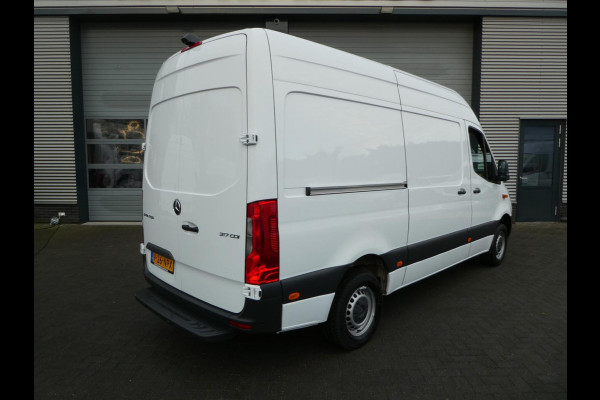 Mercedes-Benz Sprinter 317 CDI L2H2 automaat airco camera navigatie pdc