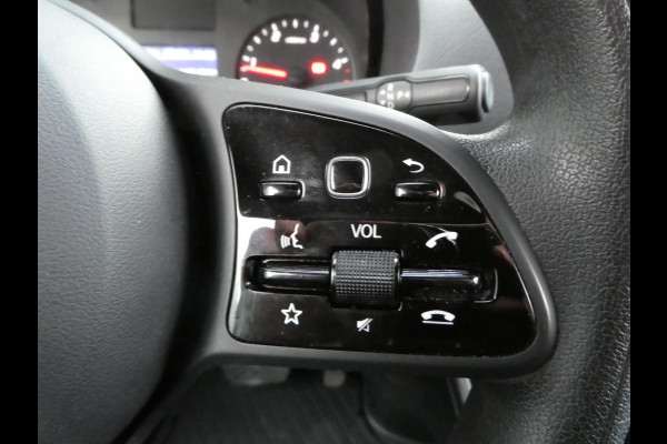 Mercedes-Benz Sprinter 317 CDI L2H2 automaat airco camera navigatie pdc