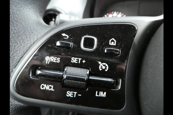 Mercedes-Benz Sprinter 317 CDI L2H2 automaat airco camera navigatie pdc