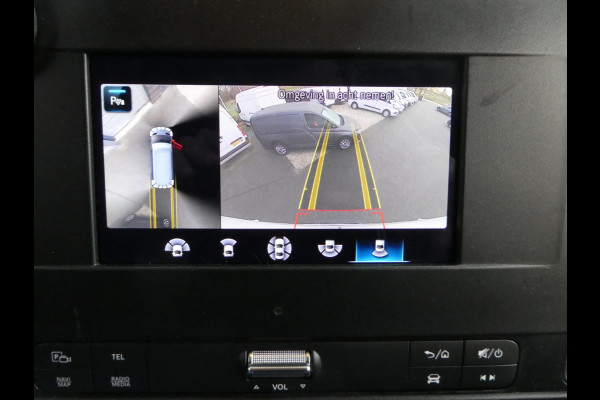 Mercedes-Benz Sprinter 317 CDI L2H2 automaat airco camera navigatie pdc