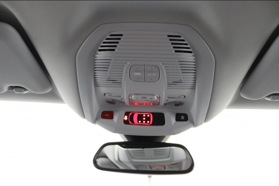 Peugeot 5008 1.2 *130PK*AUTOM.*ECC*CRUISE*NAVI*HAAK*PANO*