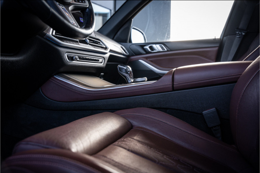 BMW X5 xDrive45e Executive - M Sport | Panorama | Swarovski | Elek. Trekhaak | Memory