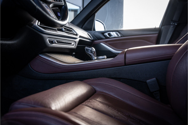 BMW X5 xDrive45e Executive - M Sport | Panorama | Swarovski | Elek. Trekhaak | Memory