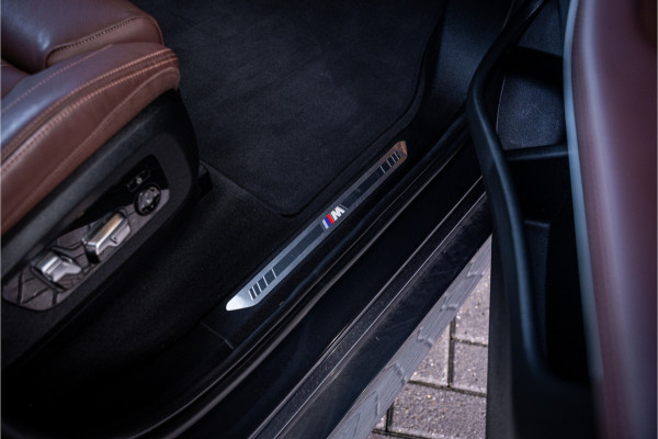 BMW X5 xDrive45e Executive - M Sport | Panorama | Swarovski | Elek. Trekhaak | Memory