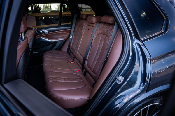 BMW X5 xDrive45e Executive - M Sport | Panorama | Swarovski | Elek. Trekhaak | Memory