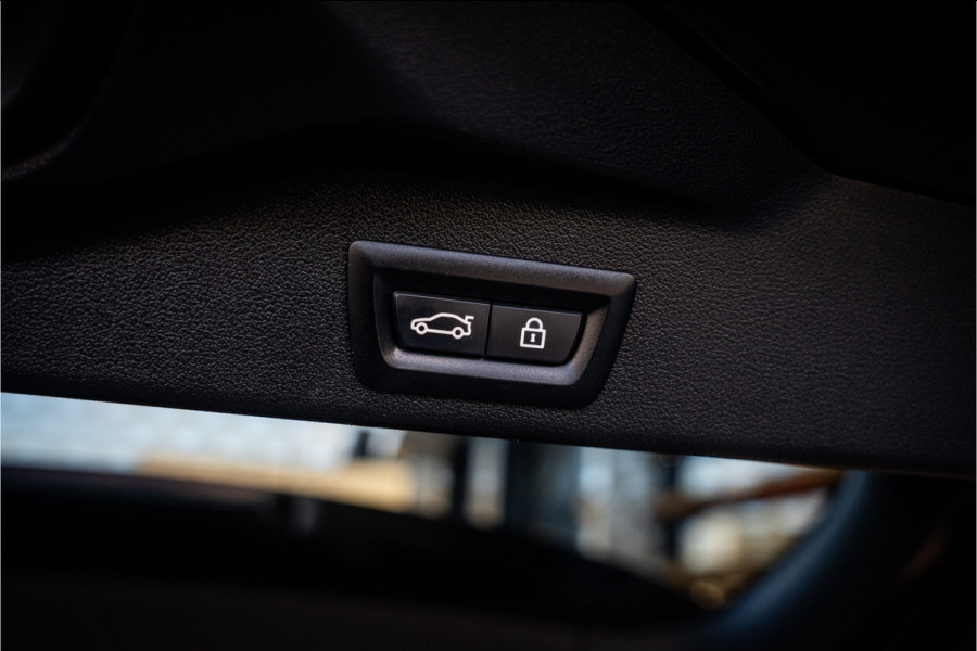 BMW X5 xDrive45e Executive - M Sport | Panorama | Swarovski | Elek. Trekhaak | Memory
