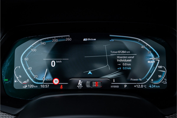 BMW X5 xDrive45e High Executive - M Sport | Panorama | Laser | Memory | 360 Camera | Luchtvering