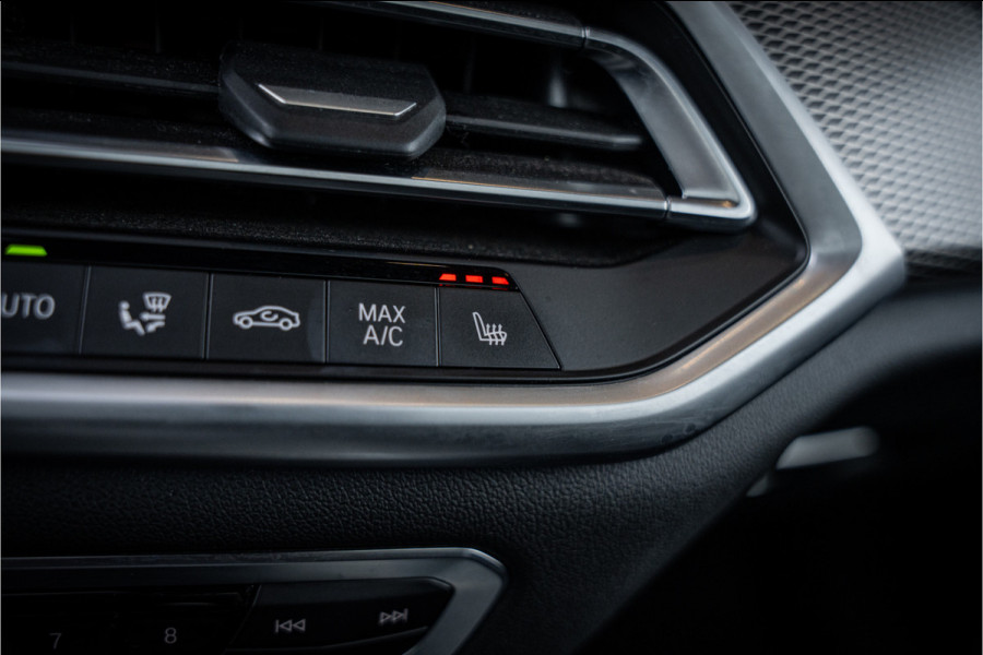 BMW X5 xDrive45e High Executive - M Sport | Panorama | Laser | Memory | 360 Camera | Luchtvering