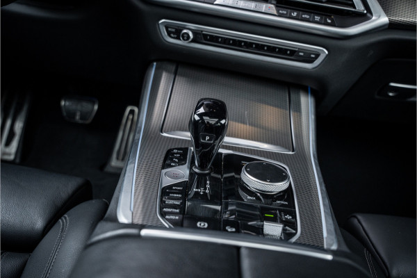 BMW X5 xDrive45e High Executive - M Sport | Panorama | Laser | Memory | 360 Camera | Luchtvering
