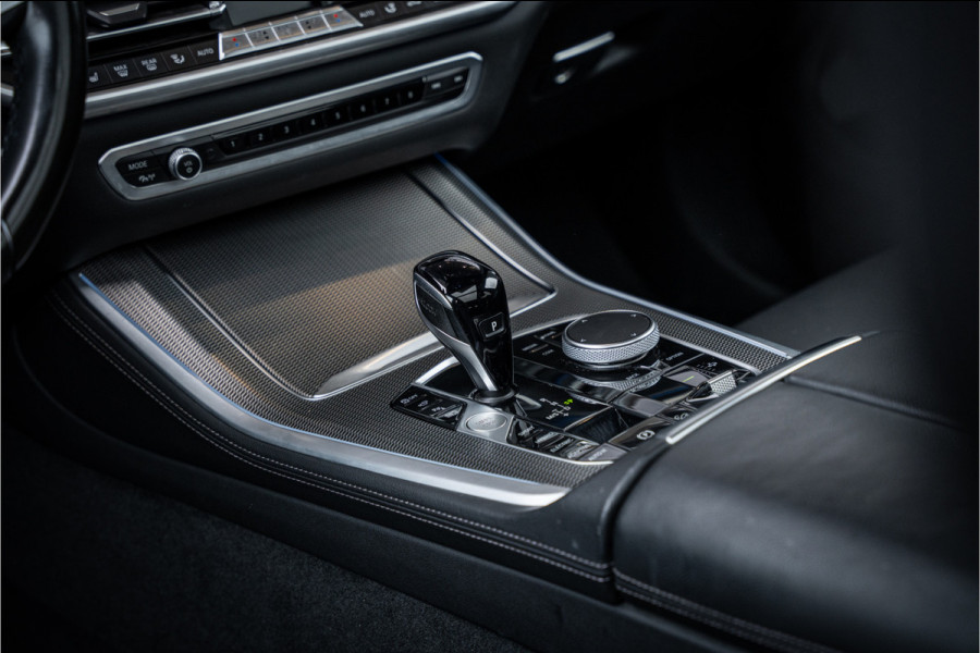 BMW X5 xDrive45e High Executive - M Sport | Panorama | Laser | Memory | 360 Camera | Luchtvering