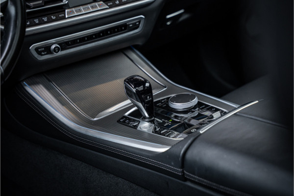 BMW X5 xDrive45e High Executive - M Sport | Panorama | Laser | Memory | 360 Camera | Luchtvering