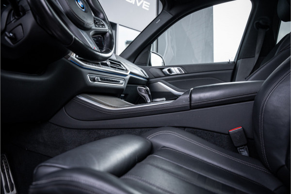 BMW X5 xDrive45e High Executive - M Sport | Panorama | Laser | Memory | 360 Camera | Luchtvering