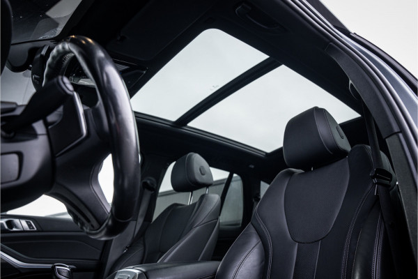 BMW X5 xDrive45e High Executive - M Sport | Panorama | Laser | Memory | 360 Camera | Luchtvering