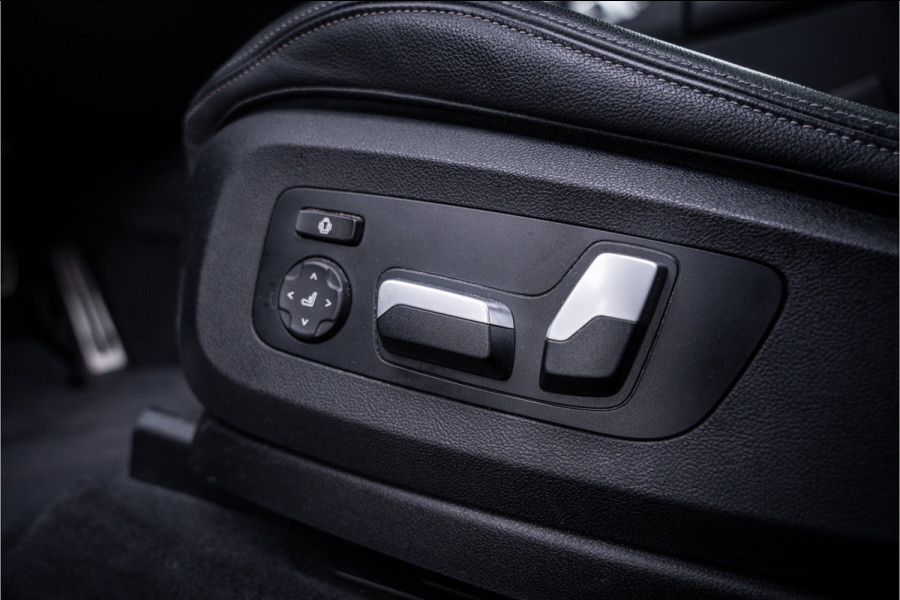 BMW X5 xDrive45e High Executive - M Sport | Panorama | Laser | Memory | 360 Camera | Luchtvering