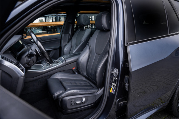 BMW X5 xDrive45e High Executive - M Sport | Panorama | Laser | Memory | 360 Camera | Luchtvering