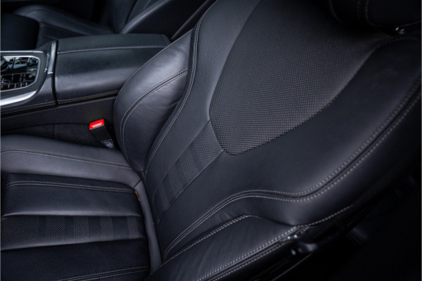 BMW X5 xDrive45e High Executive - M Sport | Panorama | Laser | Memory | 360 Camera | Luchtvering