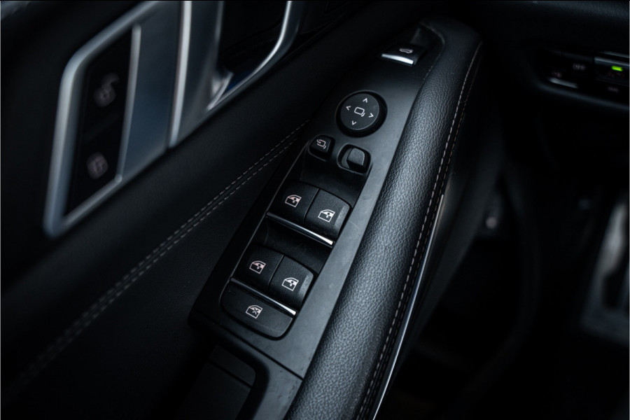 BMW X5 xDrive45e High Executive - M Sport | Panorama | Laser | Memory | 360 Camera | Luchtvering