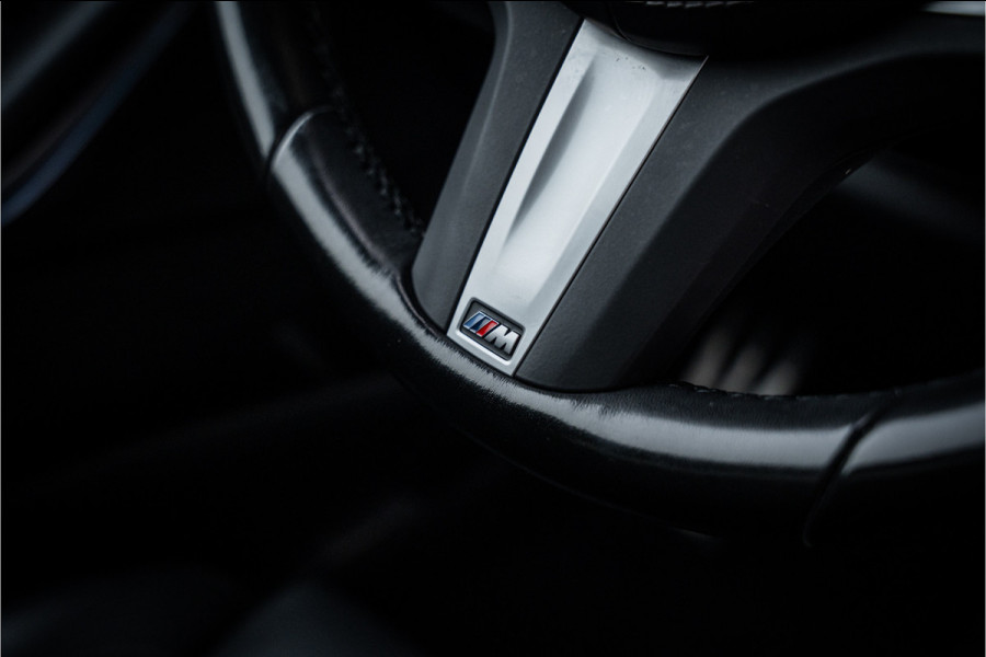 BMW X5 xDrive45e High Executive - M Sport | Panorama | Laser | Memory | 360 Camera | Luchtvering