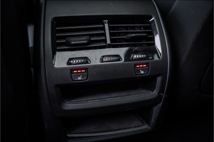 BMW X5 xDrive45e High Executive - M Sport | Panorama | Laser | Memory | 360 Camera | Luchtvering