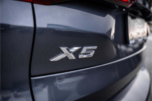 BMW X5 xDrive45e High Executive - M Sport | Panorama | Laser | Memory | 360 Camera | Luchtvering