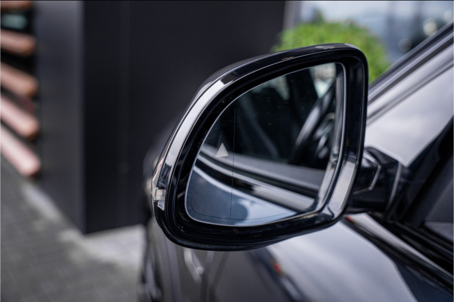 BMW X5 xDrive45e High Executive - M Sport | Panorama | Laser | Memory | 360 Camera | Luchtvering