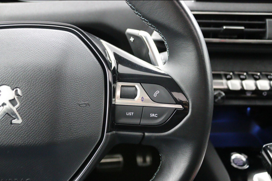 Peugeot 5008 1.2 *130PK*AUTOM.*ECC*CRUISE*NAVI*HAAK*PANO*