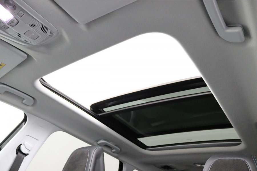 Peugeot 5008 1.2 *130PK*AUTOM.*ECC*CRUISE*NAVI*HAAK*PANO*