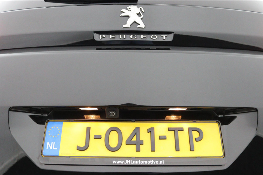 Peugeot 5008 1.2 *130PK*AUTOM.*ECC*CRUISE*NAVI*HAAK*PANO*